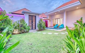 Villa Aura - Canggu